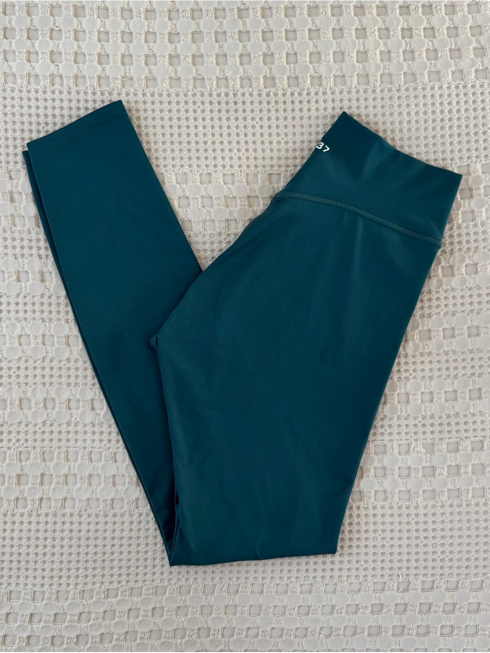 437 The V Legging